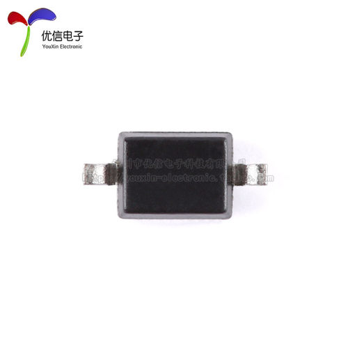 原装正品 BZT52C15S WJ SOD-323 15V 200mW稳压二极管（20只） - 图3