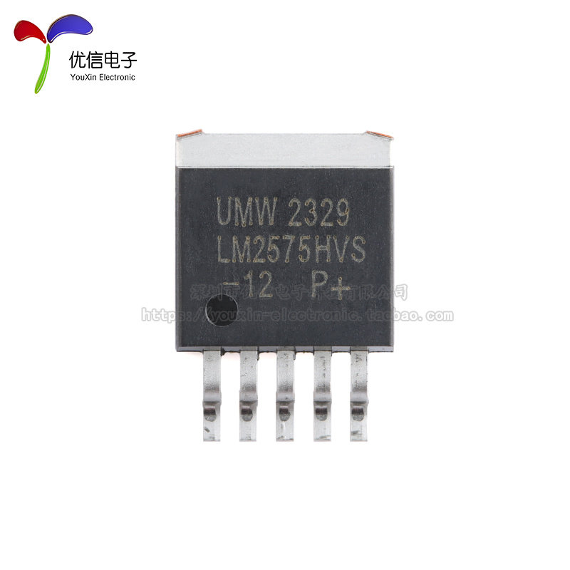 原装正品 LM2575HVS-12 TO-263-5 2A降压型开关稳压器,淘宝优惠券,粉丝福利购,淘宝优惠卷