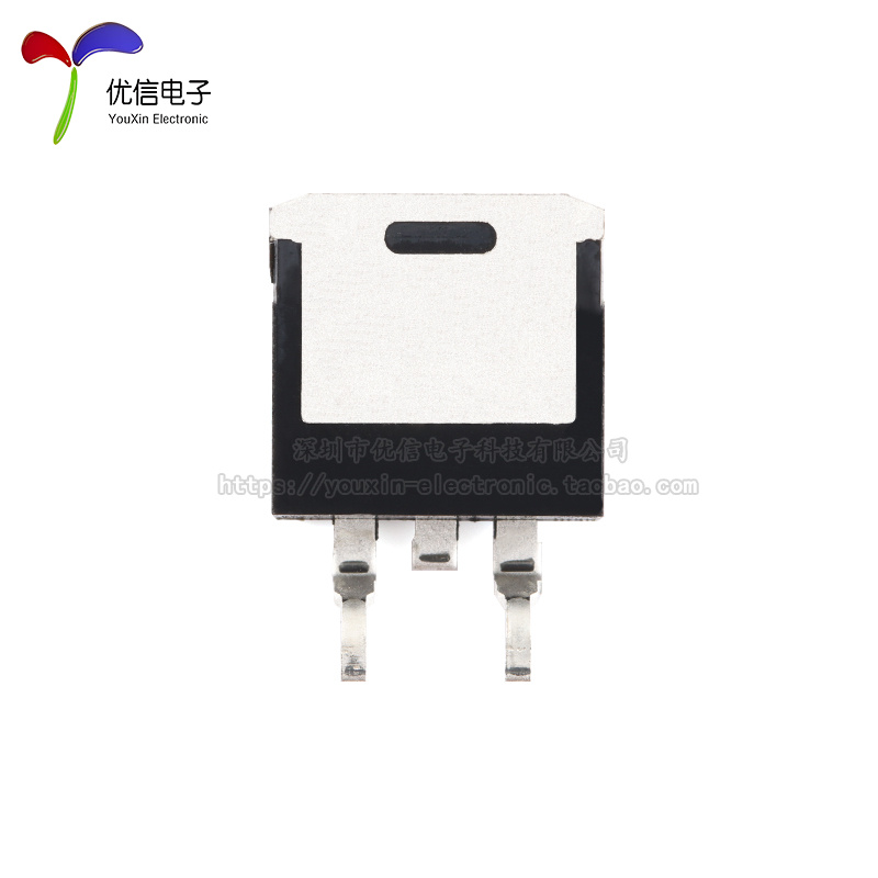 原装正品 STB15810 TO-263 100V 110A N沟道 功率MOSFET - 图2