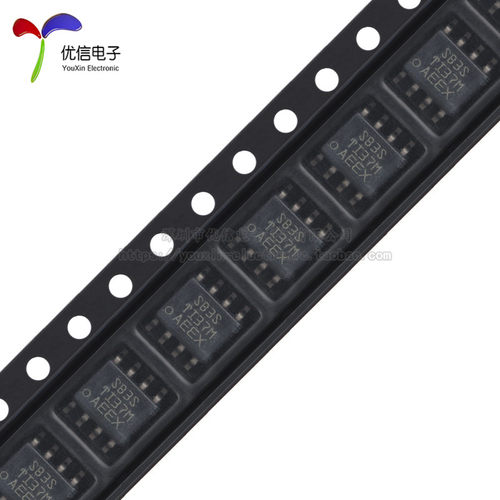 原装正品 LMR16030SDDAR SOIC-8 3A 降压转换器芯片 - 图3