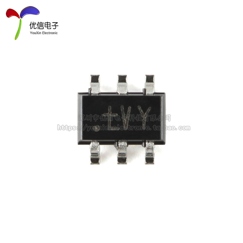 原装正品BSS84AKS,115 SOT-363 50V 160mA 双通道P沟道沟槽MOSFET - 图1