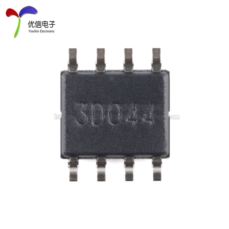 原装正品 贴片 LM285DR-2-5 SOIC-8 2.5V 微功耗基准电压芯片 - 图2