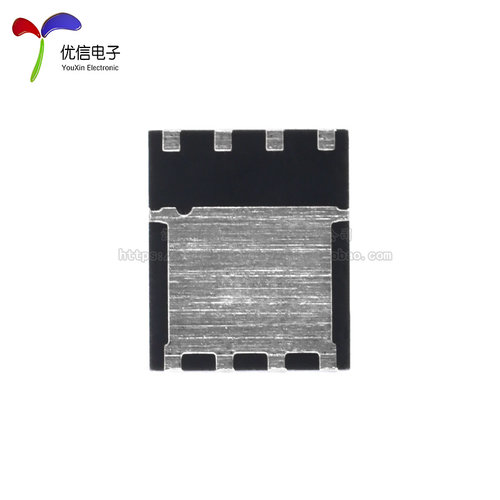 原装正品 贴片 CSD18540Q5B VSON-8 60V N沟道 MOSFET场效应管 - 图2
