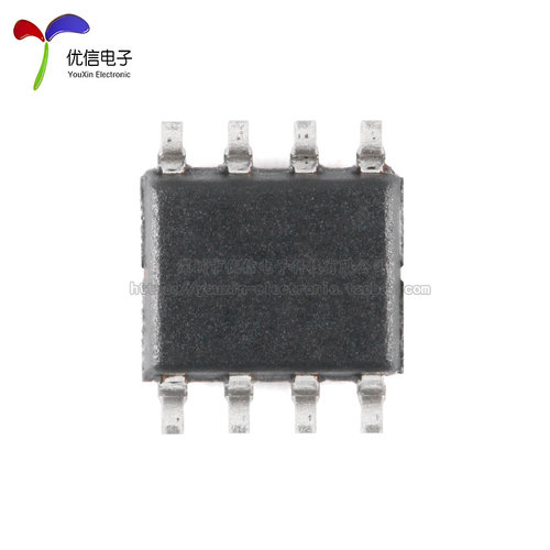 原装正品 MB85RC16VPNF-G-JNN1ERE1 SOP-8 16KBit I2C FRAM芯片 - 图2