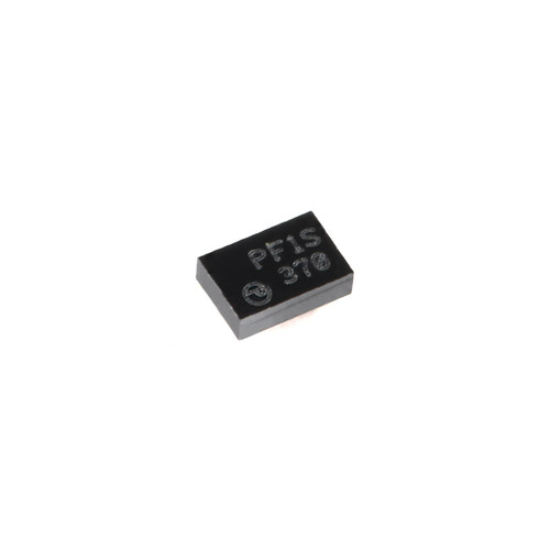原装正品PCMF1USB3SZ WLCSP5集成ESD保护的差分通道共模EMI滤波器 - 图0