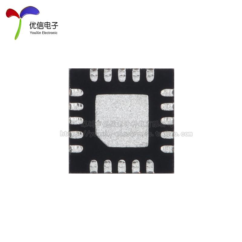 原装HC32L110C6UA-SFN20TRQFN-20ARM Cortex-M0 32位微控制器-MCU - 图2