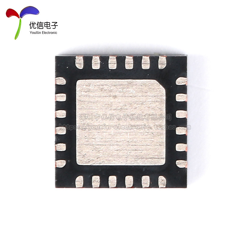 原装正品 MPU-6000 QFN-24 3轴加速度3轴陀螺仪 6轴姿态传感器_虎窝淘