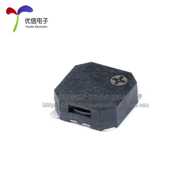 MLT-8530 8.5*8.5*3MM SMD3/5V无源侧发音电磁式贴片蜂鸣器,淘宝优惠券,粉丝福利购,淘宝优惠卷