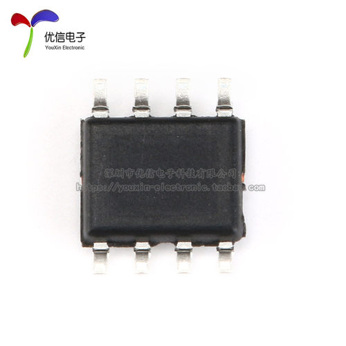 原装正品 XL1509-3.3E1 SOP-8 150KHz 降压型DC-DC转换器芯片 - 图1