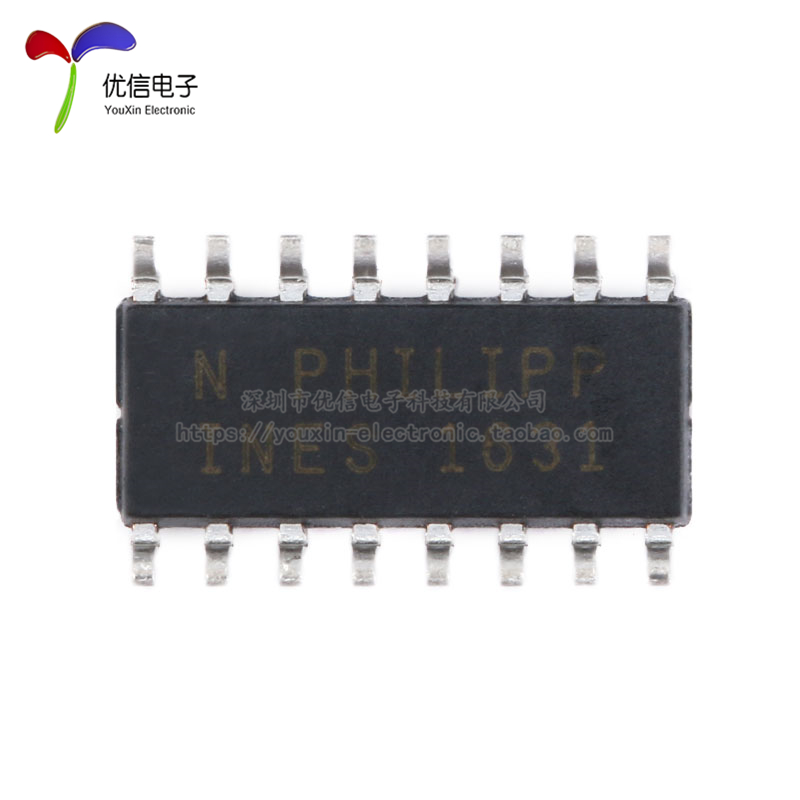 原装正品 MAX3232CSE+T SOIC-16 RS-232接口集成电路芯片 3-5.5V - 图1