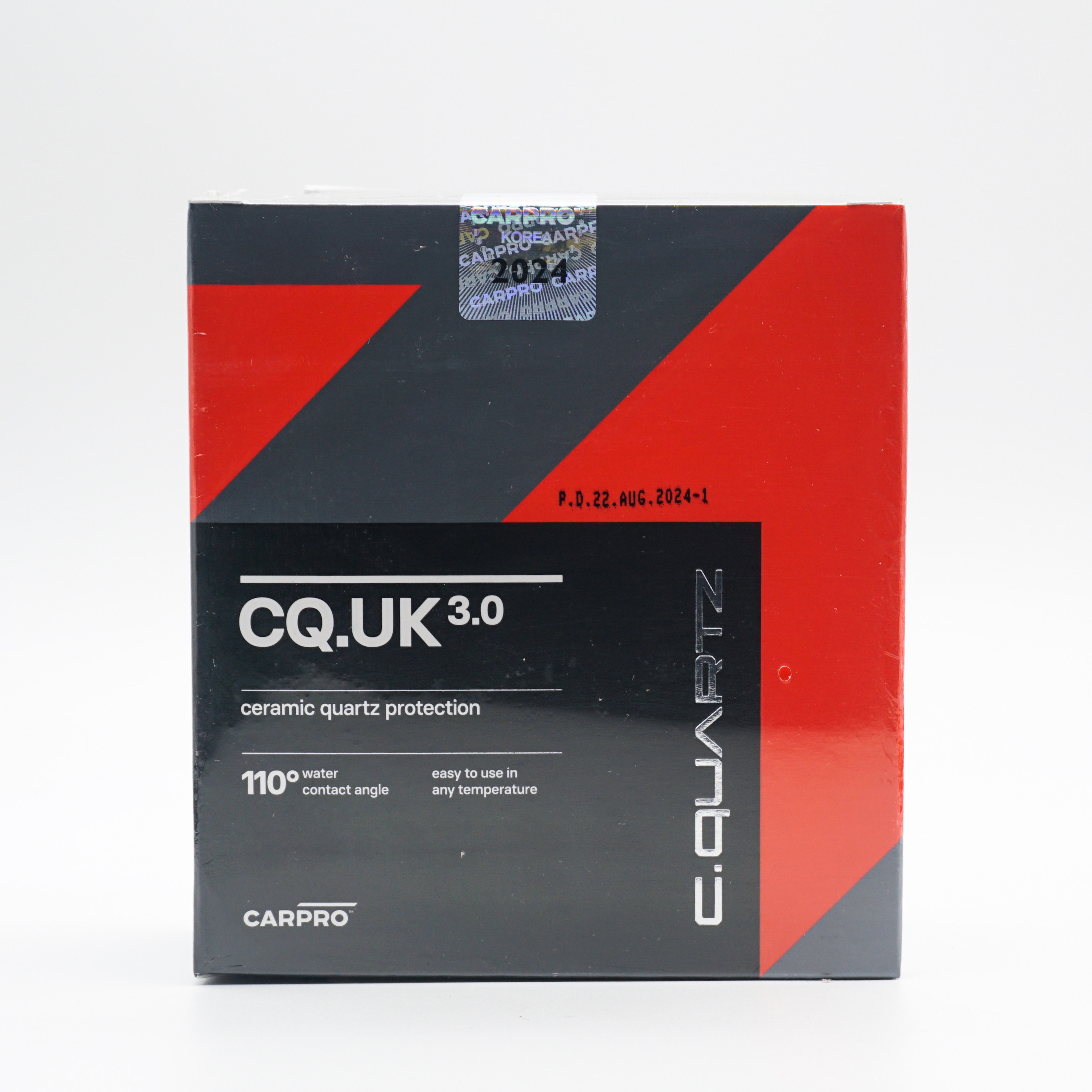 CARPRO 卡普 UK3.0英国版卡普镀晶 汽车镀晶 纳米镀晶车漆镀膜剂,淘宝优惠券,粉丝福利购,淘宝优惠卷