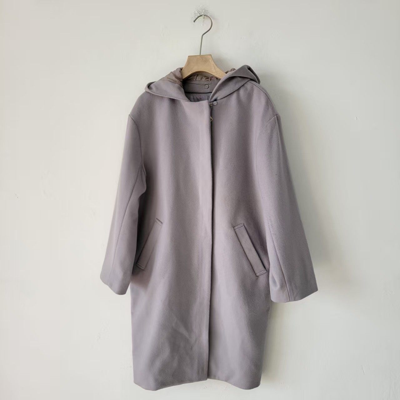 5款日单通勤风V领针织开衫女宽松长袖黄色毛衣外套极简上衣,淘宝优惠券,粉丝福利购,淘宝优惠卷