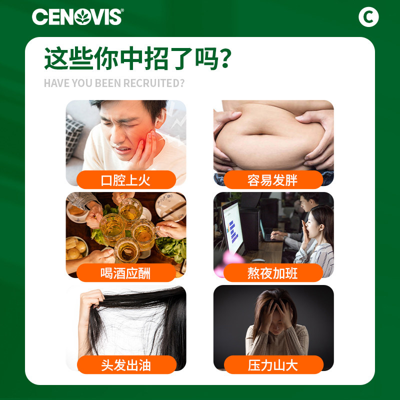 澳洲cenovis复合vb维他命cw维生素 ChemistWarehouse海外B族维生素