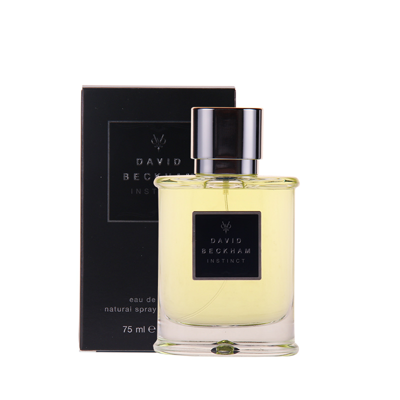 ChemistWarehouse海外旗舰店大卫贝克汉姆本能男士持久香水经典烟草味 小众不撞香男友礼物0