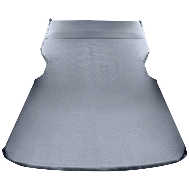 适用ZEEKR极氪001专用床垫汽车后备箱睡垫睡觉神器车载床垫旅行床-图3
