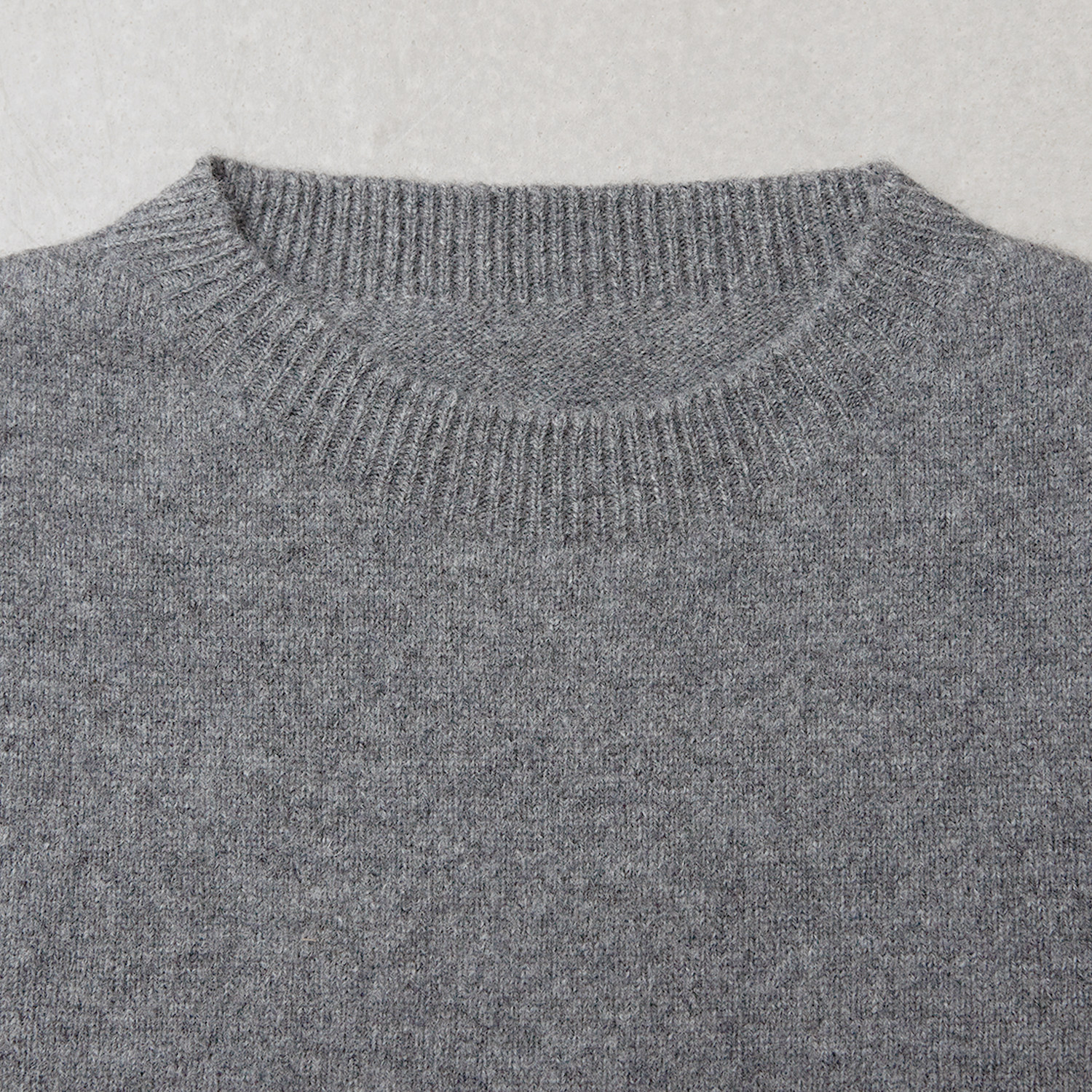 陈小满原创设计100%绵羊毛圆领针织背心女2025秋季纯色外搭马甲,淘宝优惠券,粉丝福利购,淘宝优惠卷