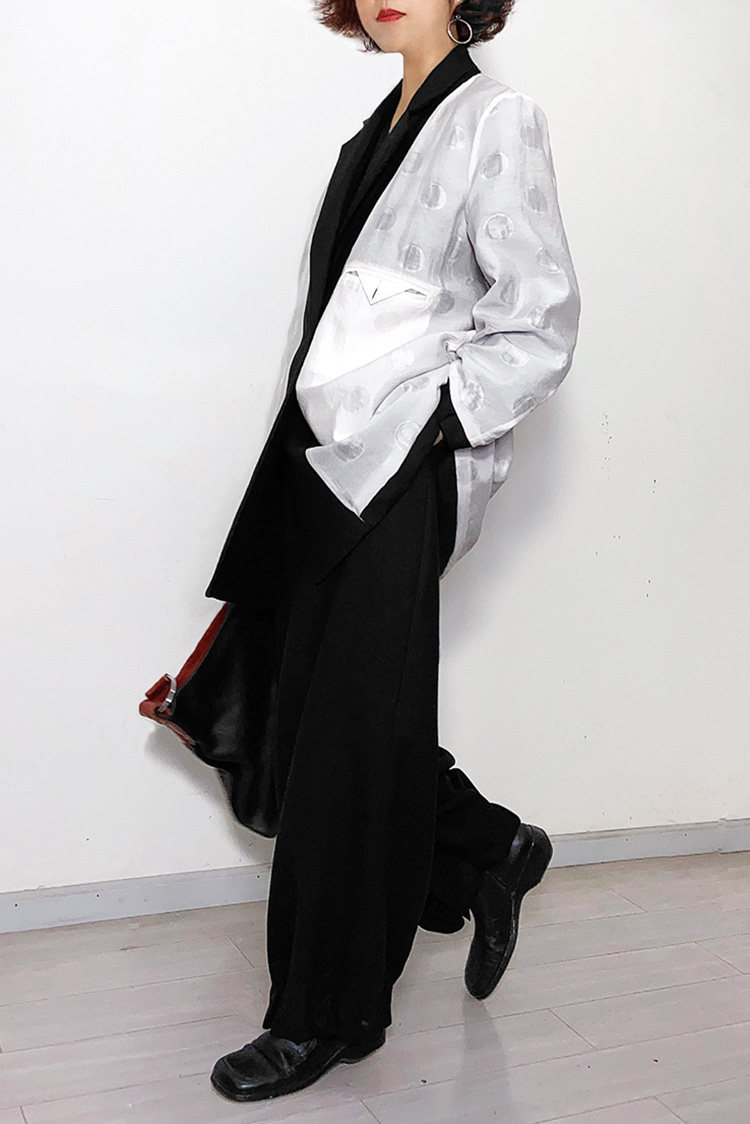 陈小满原创设计羊毛面料气质通勤阔腿裤女2026春季新款百搭裤子,淘宝优惠券,粉丝福利购,淘宝优惠卷