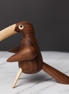 【直播间专享链接】家居装饰品儿童房样板间生日礼物送礼佳品