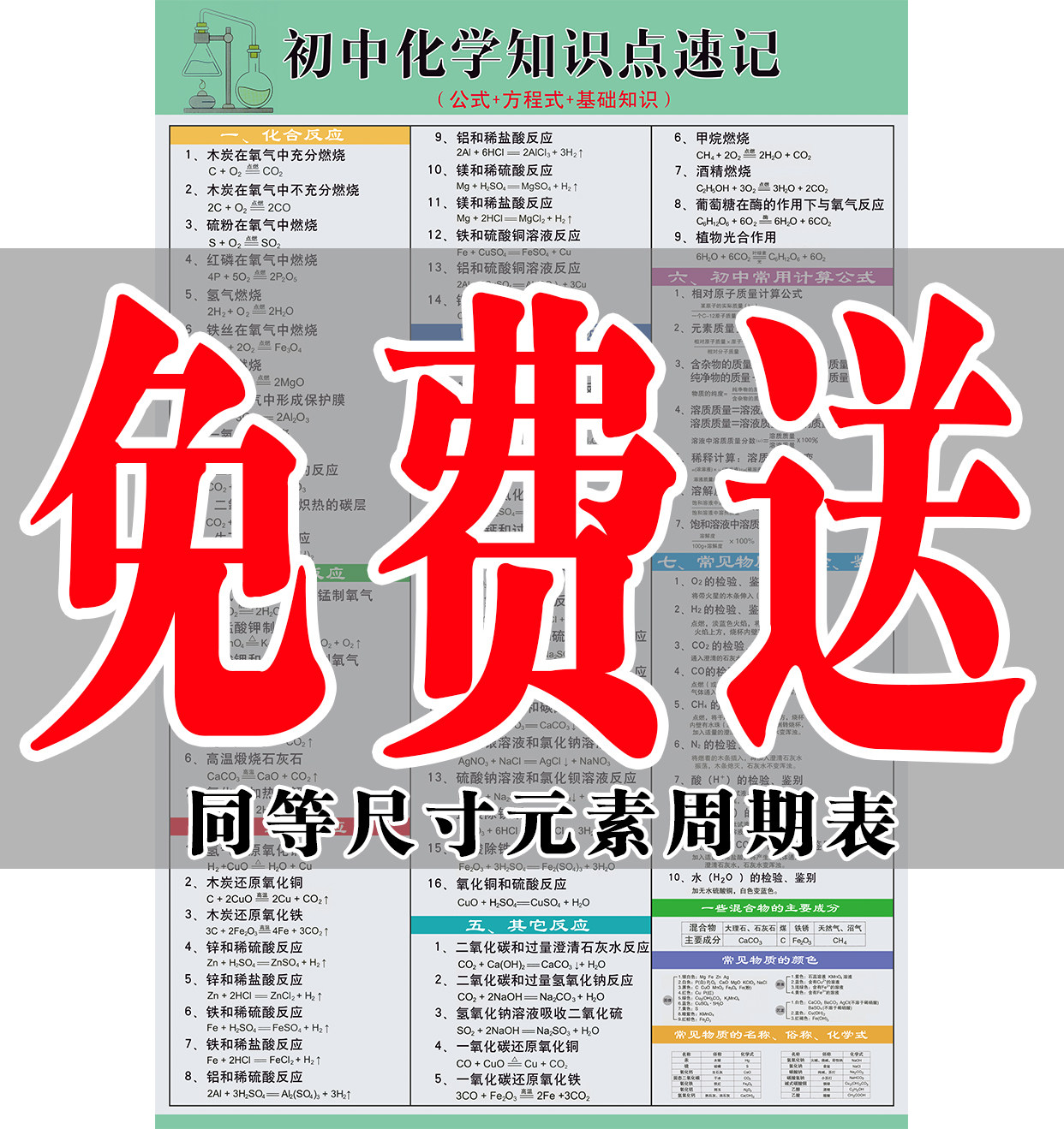 数学公式壁纸 新人首单立减十元 21年7月 淘宝海外