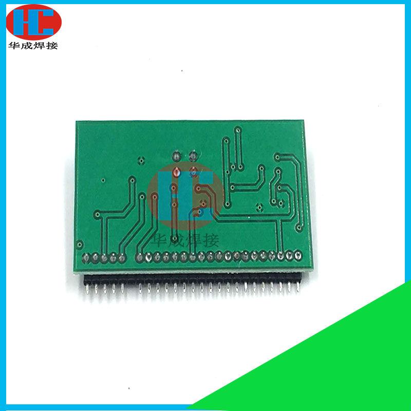 单管IGBT焊机立板 TL084CN UC3846N控制模块 ZX7手工焊控制立板_虎窝淘