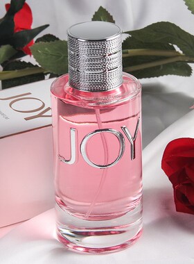Perfume 90 ml Women Permanent Toilette Floral Fruity女士香水