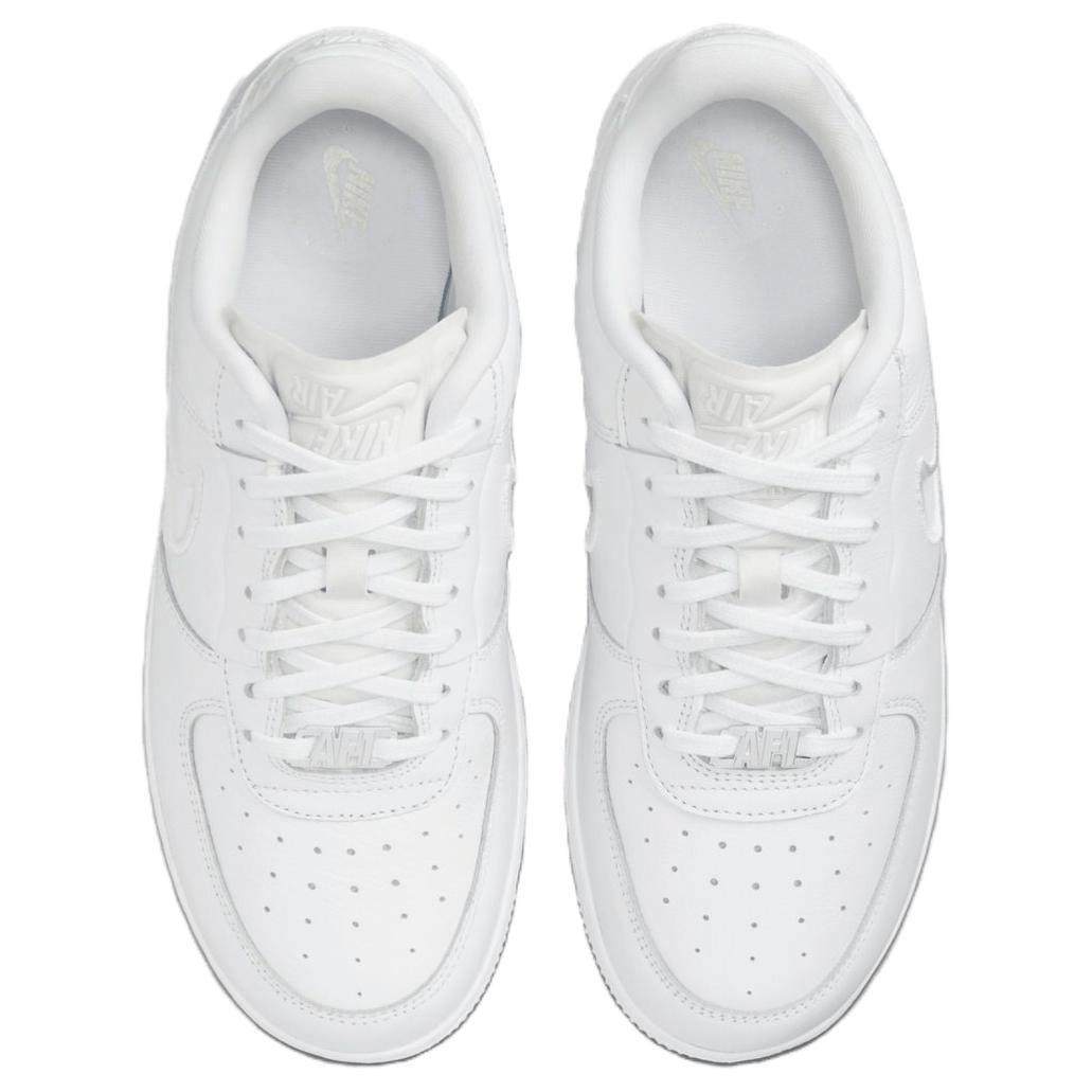 Nike Air Force 1 DANCE 柔软舒适  低帮 板鞋 男女同款 白色,淘宝优惠券,粉丝福利购,淘宝优惠卷