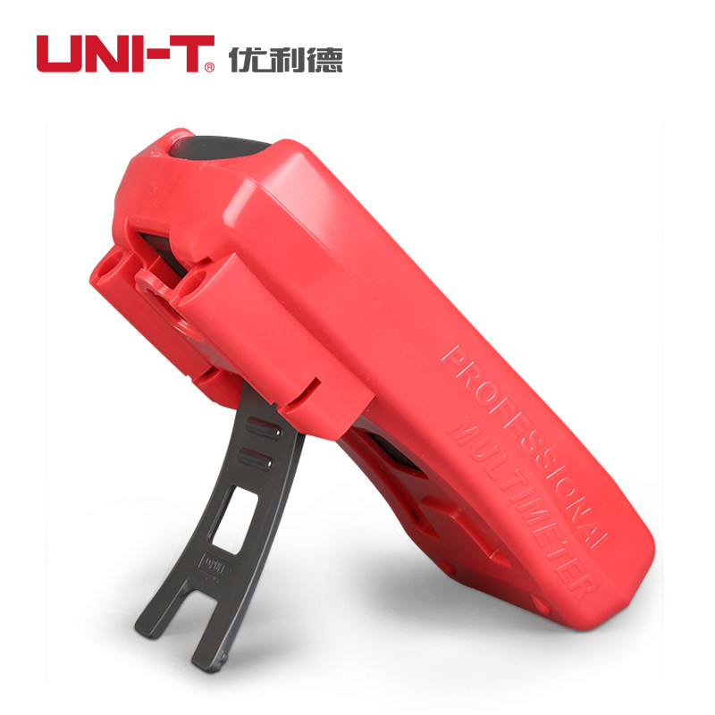 优利德4位半高精度数字万用表 unit优利德万用表