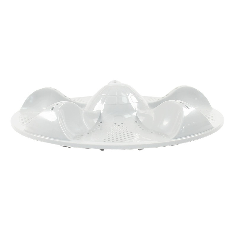 适用海尔EB100M39TH洗衣机B100688M21V波轮S10018ZJ31/ES100BZ969 - 图2