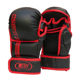 Half-finger boxing gloves MMA professional training Muay Thai fighting fighting children adult ufc split-finger boxing gloves hitting sandbags