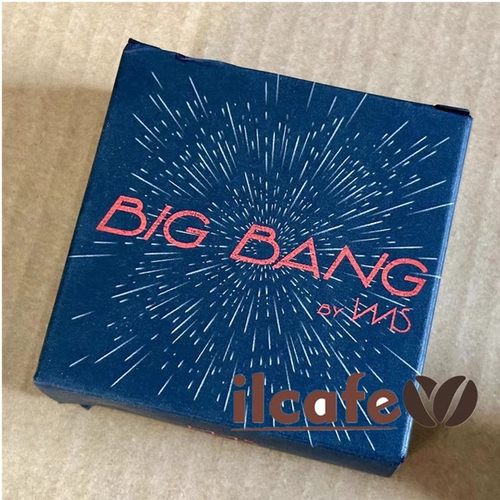 IMS B70 2TFH25.5BB系列无槽平底辣妈飞马火箭咖啡机大爆炸粉碗 - 图3