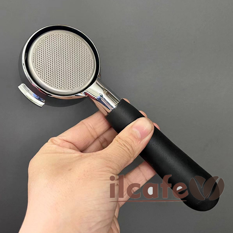 爱宝 RANCILIO兰奇里奥潘多拉半自动咖啡机无底手柄把手配件 - 图1