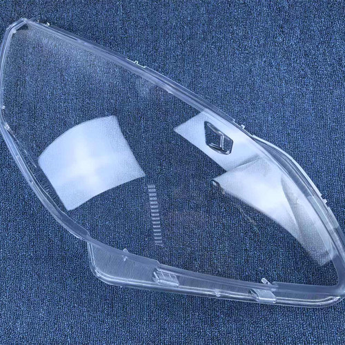 适用于别克GL8天尊大灯罩 11新款GL8前大灯透明罩 面壳 进口材质 - 图0