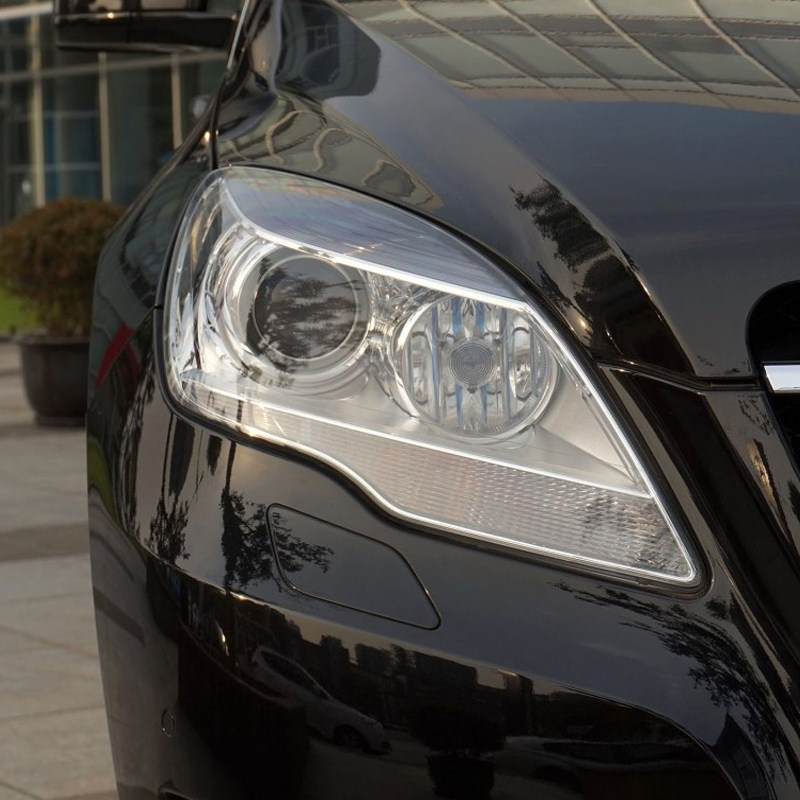 适用于奔驰R300前大灯罩09-17款R320 R350 R400 R500 R级W251面壳,淘宝优惠券,粉丝福利购,淘宝优惠卷