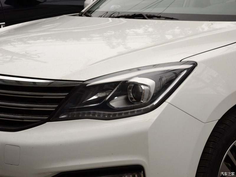 适用于16年东风风神A60大灯罩 新款风神E70前组合灯前罩灯壳灯面 - 图3