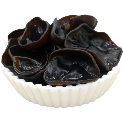 正宗东北长白山特产级黑木耳干货500g秋木耳散装肉厚野柞木山木耳 - 图3