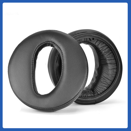 适用Sony 索尼 MDR-Z7 M2耳罩耳机套耳套海绵套耳机保护套配件 - 图0