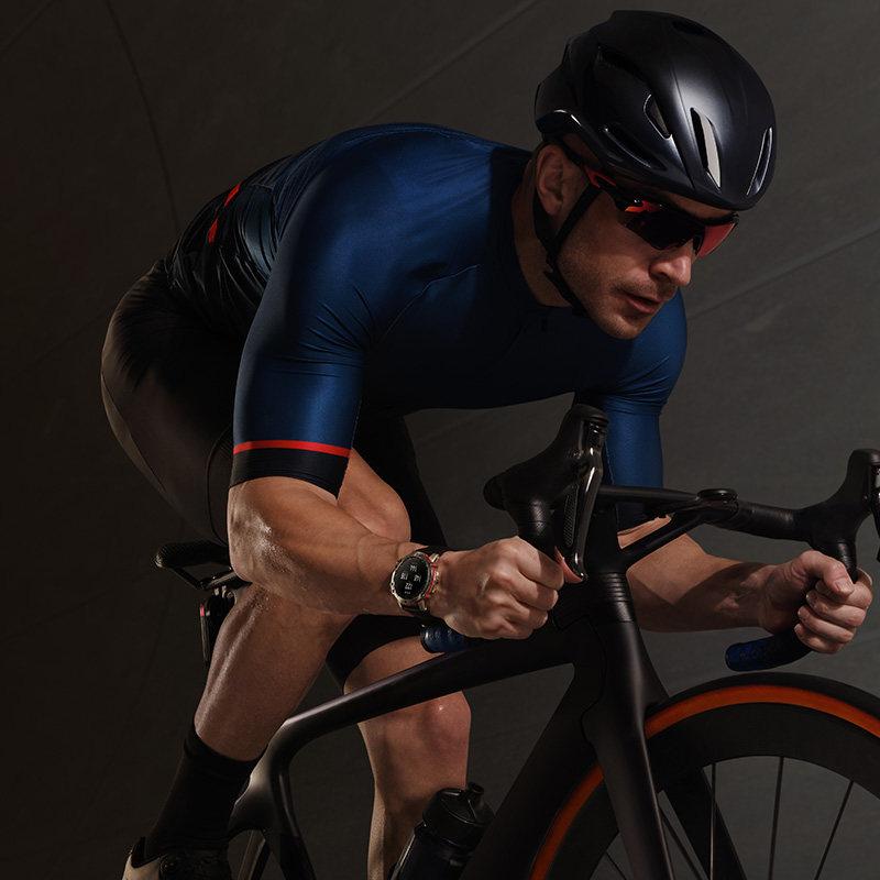 amazfit跃我falcon华米定位手表 amazfit智能手表