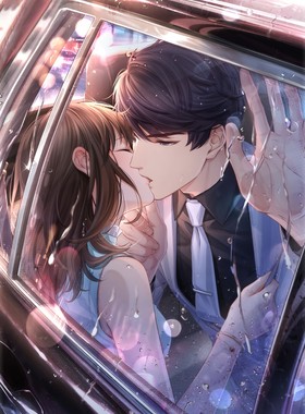 李泽言李夫人同款心澜手镯手链