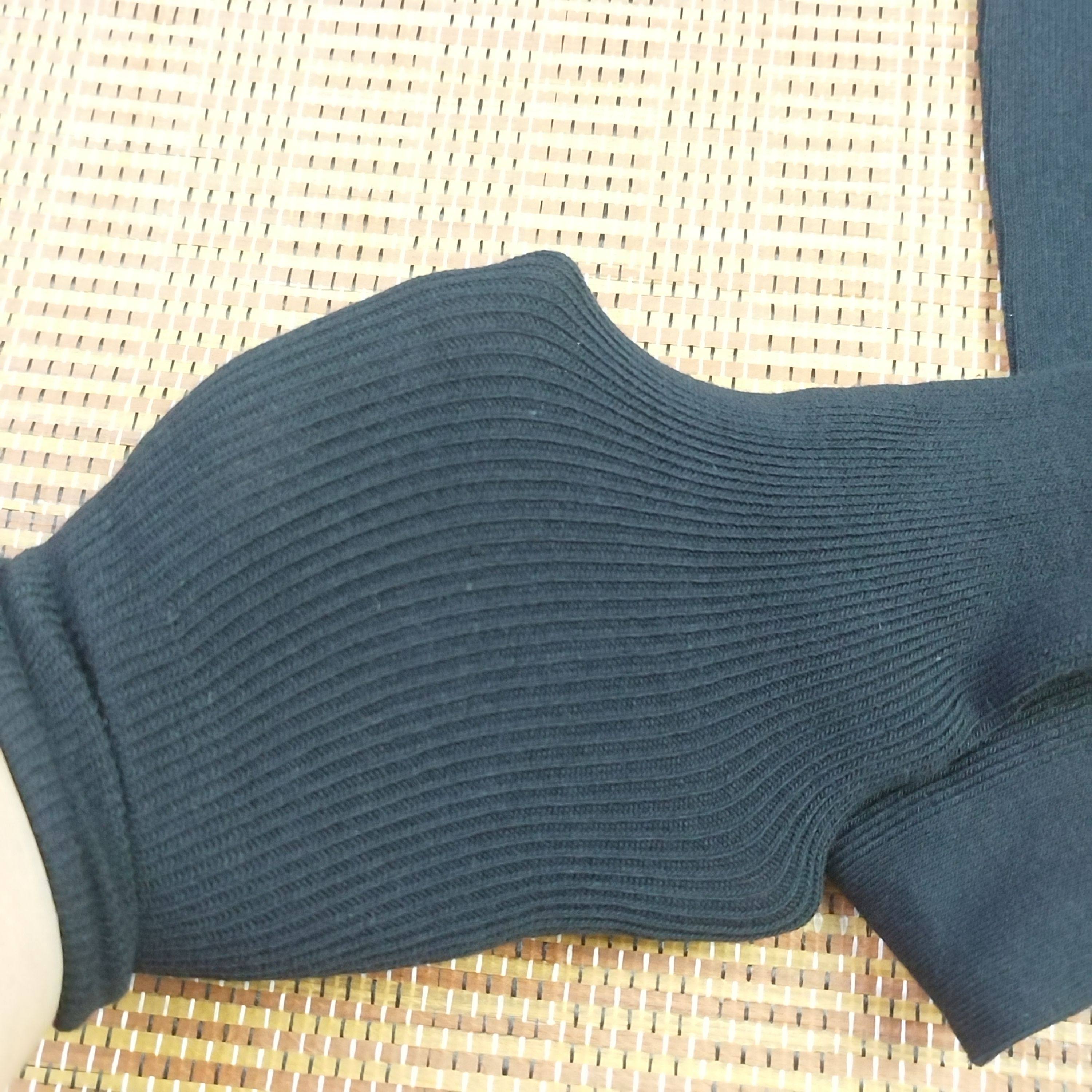 袜子男款春秋季纯棉高筒黑色小腿袜齐膝盖双针纯色男士棉袜,淘宝优惠券,粉丝福利购,淘宝优惠卷