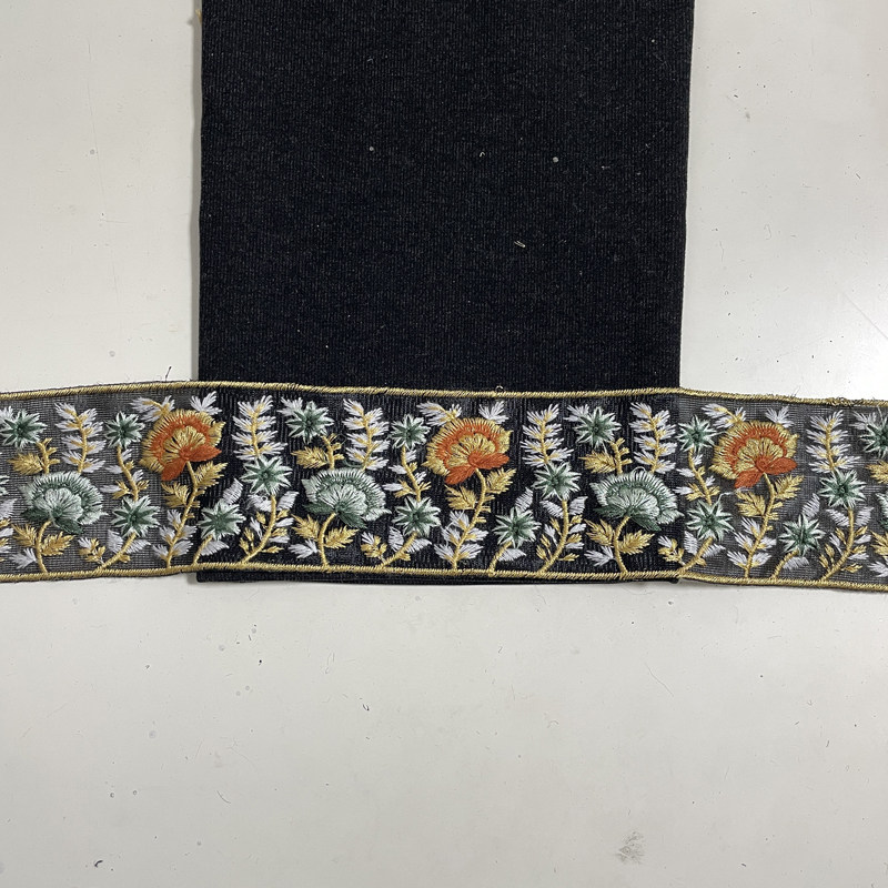 牛仔裤装饰辅料花边裤脚花边辅料牛仔裙加长接边牛仔裤脚加长接边,淘宝优惠券,粉丝福利购,淘宝优惠卷