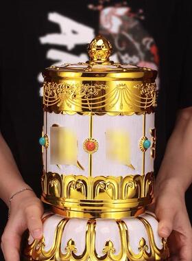 德田合金电动一体民族风