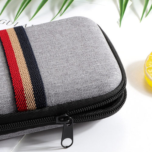 Miyoo Mini+掌机收纳包RG35XX Plus RGB20S游戏机包保护壳硬壳包 - 图2