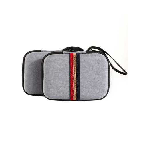 Miyoo Mini+掌机收纳包RG35XX Plus RGB20S游戏机包保护壳硬壳包 - 图3