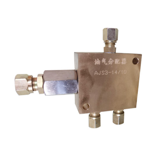 轧机用油气分配器  JS AJS VTL  TLR   FVM系列 厂家 - 图3