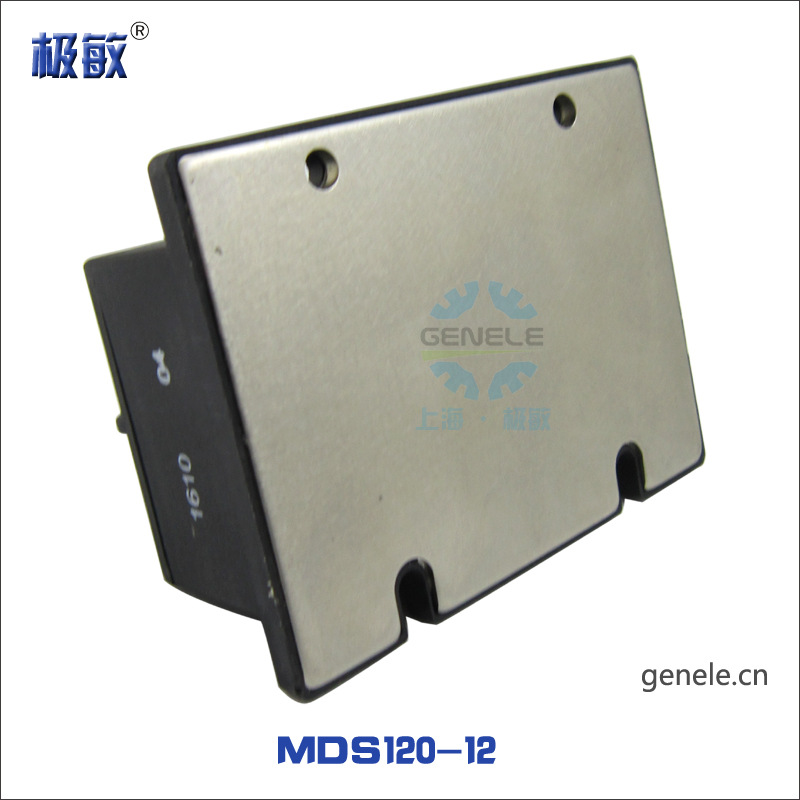 销三相全桥整流模块MDS120-12品-图2