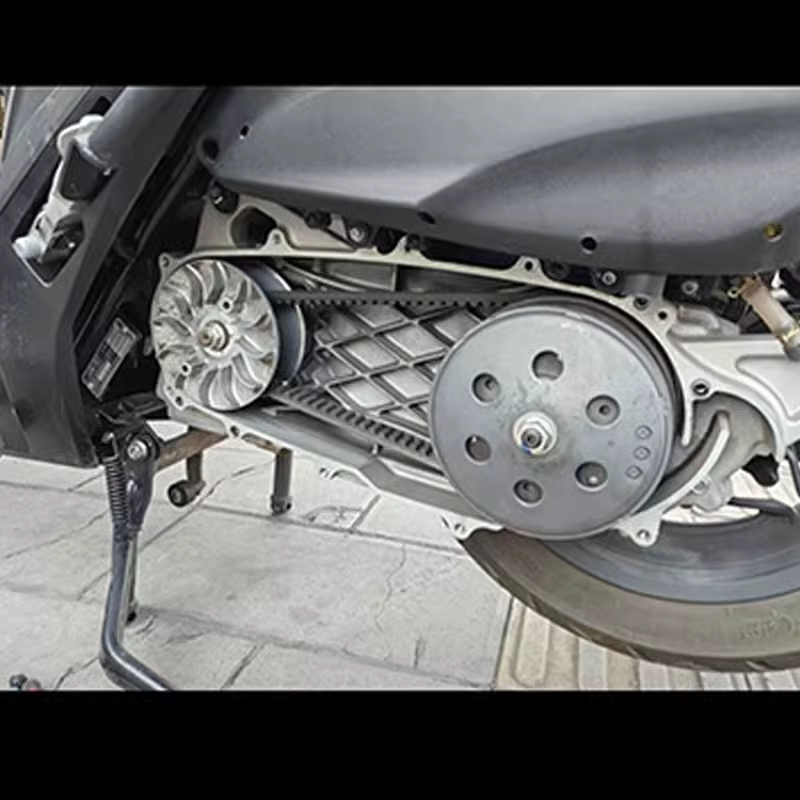 适用三阳飞度3/4 巡弋 KPV 姜戈150 SF4 裂行JETsl 普利珠传动珠 - 图0