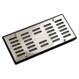 Бесплатная доставка Продвижение Пластиковая прямоугольная сигара Увлажнитель