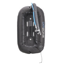DIR ZONE German diving back airbags cave diving special ultra-thick cordura2000 accessories advanced
