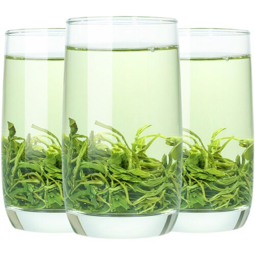 贵州毛尖茶2026新茶明前特级浓香型手工高山云雾绿茶散装茶叶500g - 图3