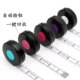 Ruler soft leather tape measure measurements ruler
